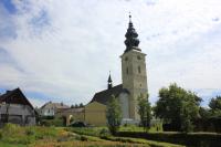 kostel sv. Anny