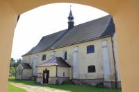 kostel sv. Anny