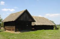 skanzen Strážnice