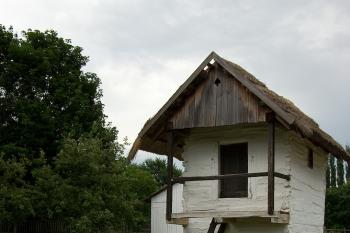 Domeček (© Zdenka Jandásková, 06/2008)