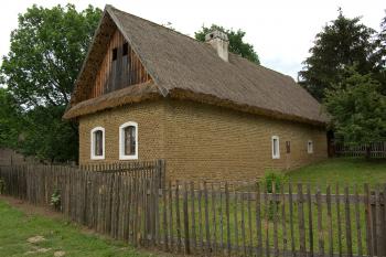Hliněná (© Zdenka Jandásková, 06/2008)