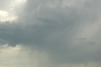 Před bouřkou (© Zdenka Jandásková, 06/2008)
