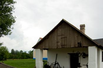 Kovárna (© Zdenka Jandásková, 06/2008)