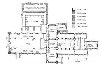  (© https://medievalheritage.eu/en/main-page/heritage/wales/st-davids-cathedral/)
