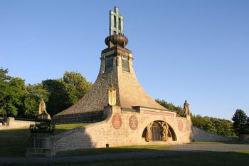 Celkový pohled ( © Roman Řezáč 07/2004)