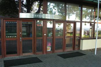 Muzeum ( © Roman Řezáč 07/2004)