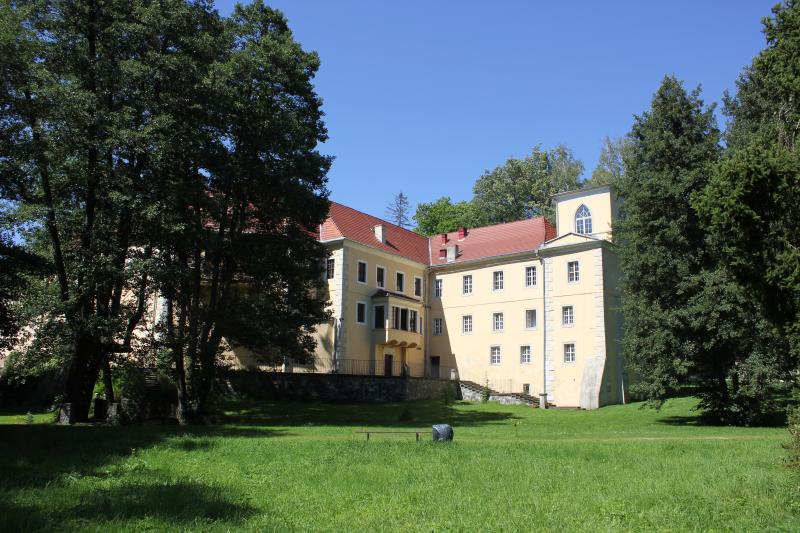 Trzebieszowice Trzebieszowice