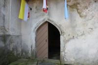 kostel sv. Petra a Pavla