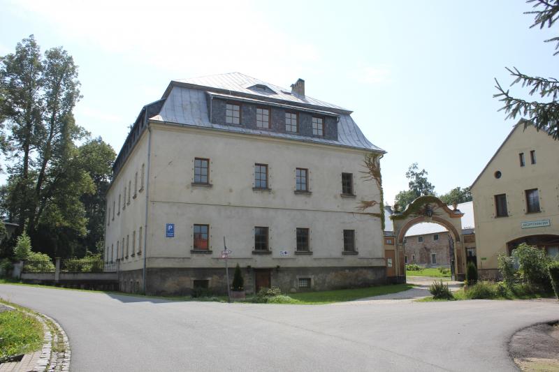 Goworów Goworów