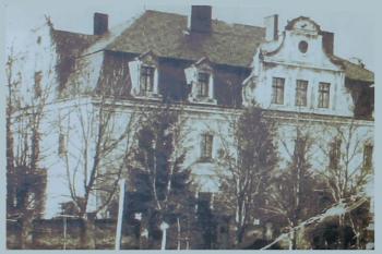 foto info. tabule (© Luděk Vláčil  08/2023)