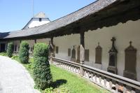 kostel sv. Martina