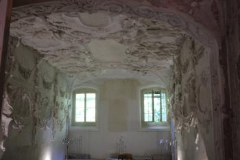 kaple (© Luděk Vláčil  08/2023)