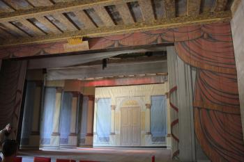 divadlo (© Luděk Vláčil  08/2023)