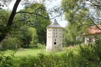 Różanka