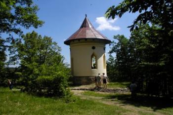 Gloriet (© 05/2003 Martin KLIMÁNEK)