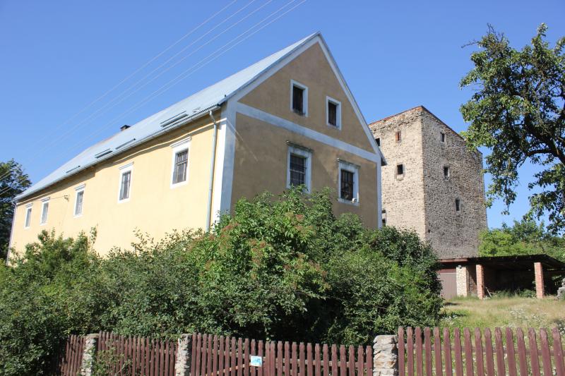 Stara Łomnica