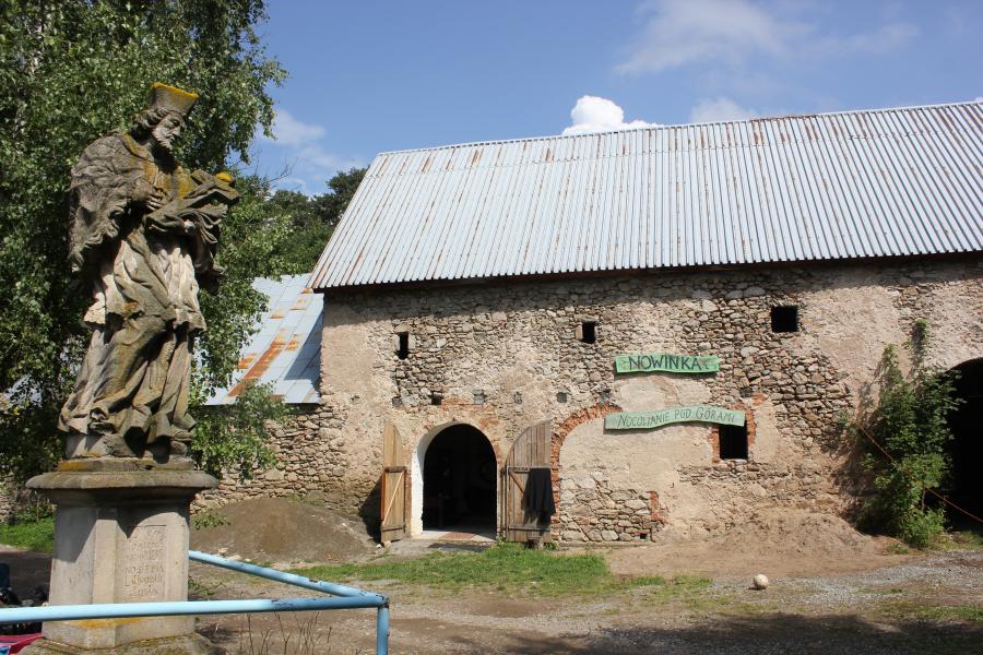Nowa Wieś