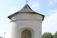 kostel Nanebevzetí Nejsvětější Panny Marie