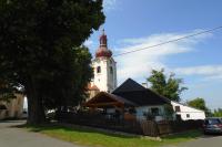 venkovská usedlost č. p. 12