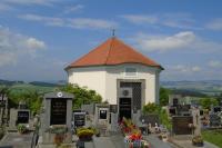 hrobka Kolowrat-Krakowských