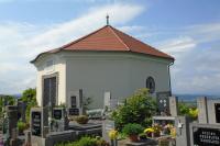 hrobka Kolowrat-Krakowských