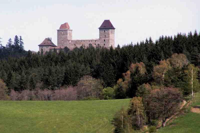 Kašperk
