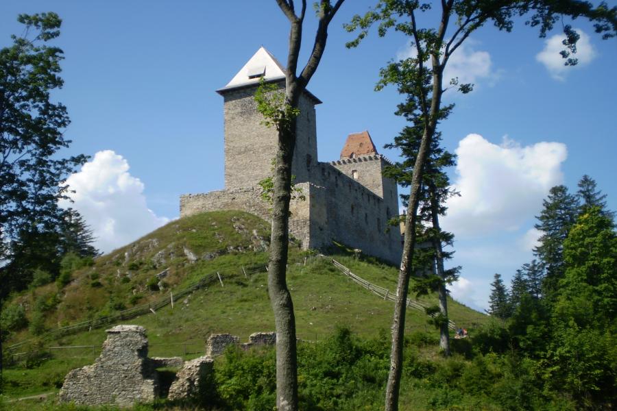 Kašperk