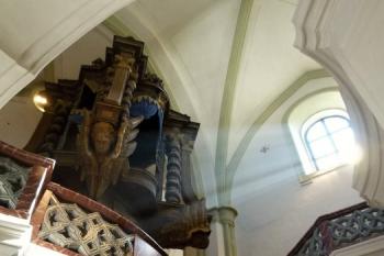hra světla  ( © Jan P. Štěpánek 06/2012)