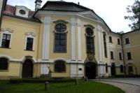 Žďár nad Sázavou