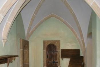 Žďár nad Sázavou (2003 ©Martin KLIMÁNEK)