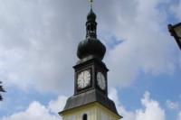 Žďár nad Sázavou