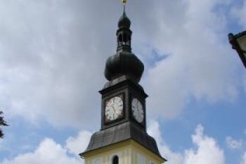 Žďár nad Sázavou (2003 ©Martin KLIMÁNEK)