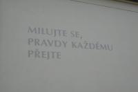 Betlémská kaple