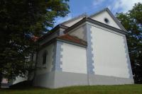 kostel sv. Prokopa