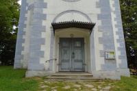 kostel sv. Prokopa