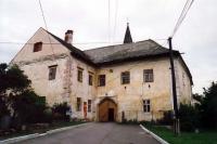 Olešnice