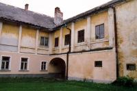Olešnice