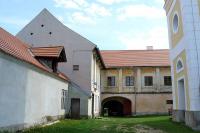 Olešnice