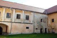 Olešnice