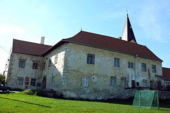 Celkový pohled od východu (© Jiří Cukr, 09/2007)