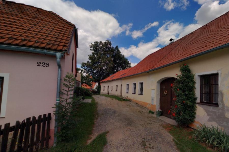 Netolice