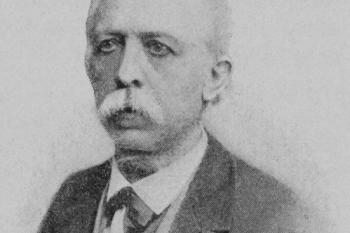 Josef Niklas (Jan Vilím - Zlata Praha, year 1894-5, issue 34, digitized by Czech Academy of Sciences, Public Domain, https://commons.wikimedia.org/w/index.php?curid=10673934)