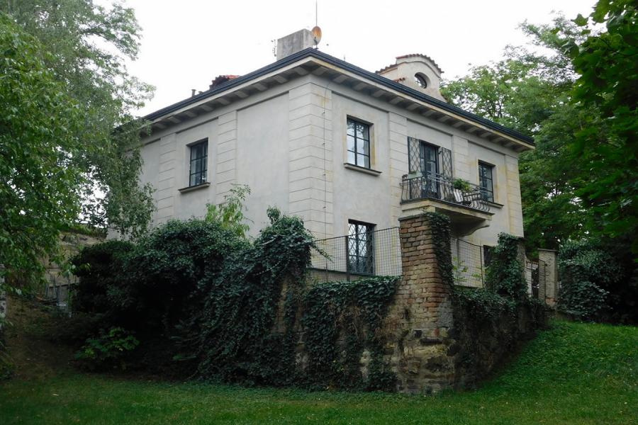 Kaplanka