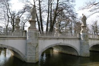 kamenný most (© zdeněk komínek, 04/2011)