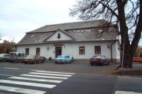 kamenný most