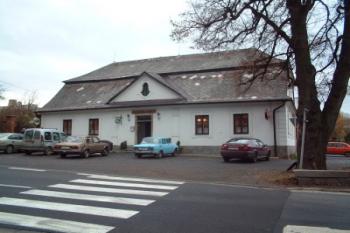 Táferna (2003 ©Zbyněk Michálek)