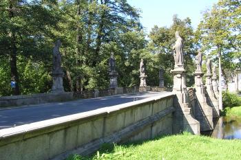 Most (© Václav Čermák, 09/2006)