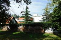 vila Bělka
