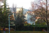 vila Bělka