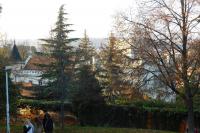 vila Bělka